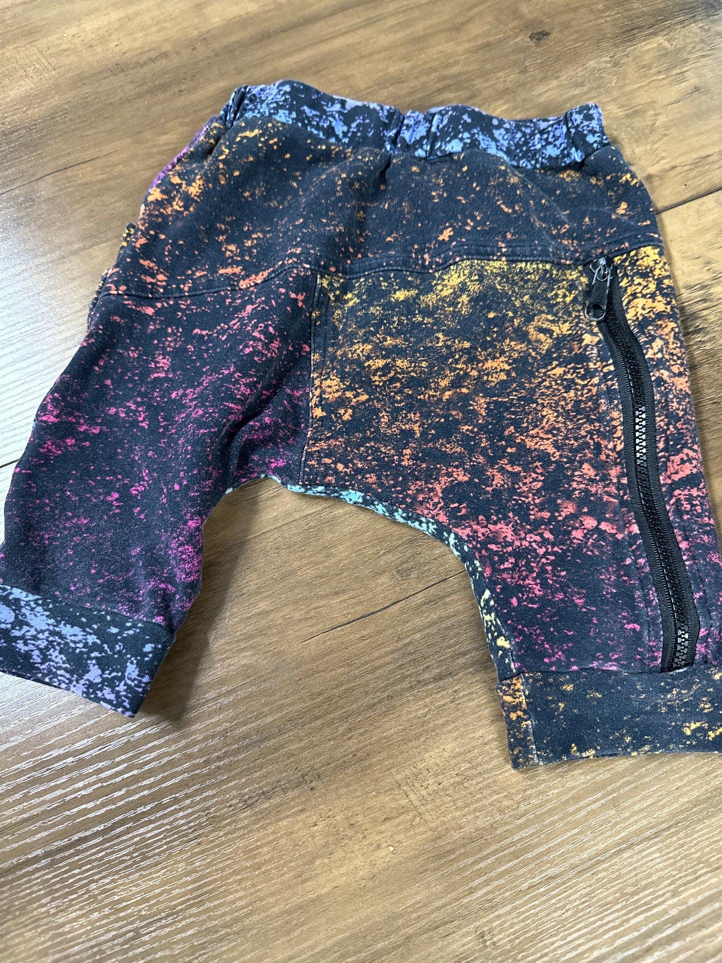4T shorts