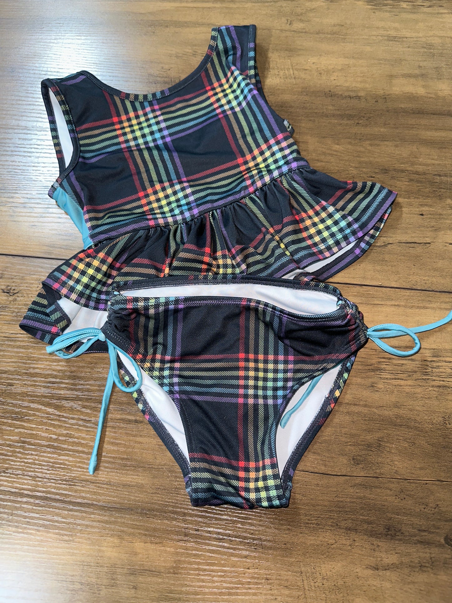 3T wildling swim