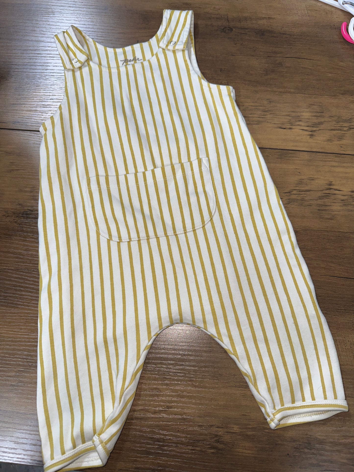 12-18 months Pehr
