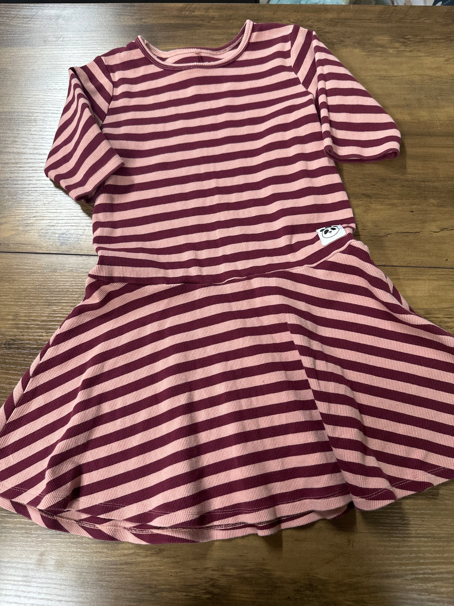 6/7 Mini Rodini