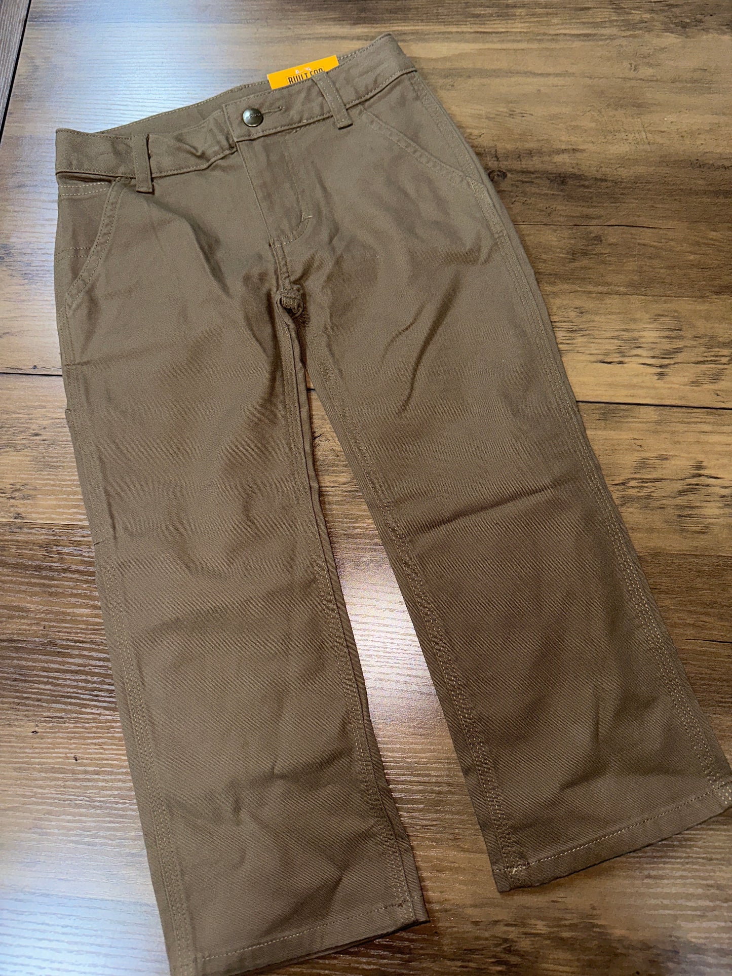 4 Carhartt loose fit NWT