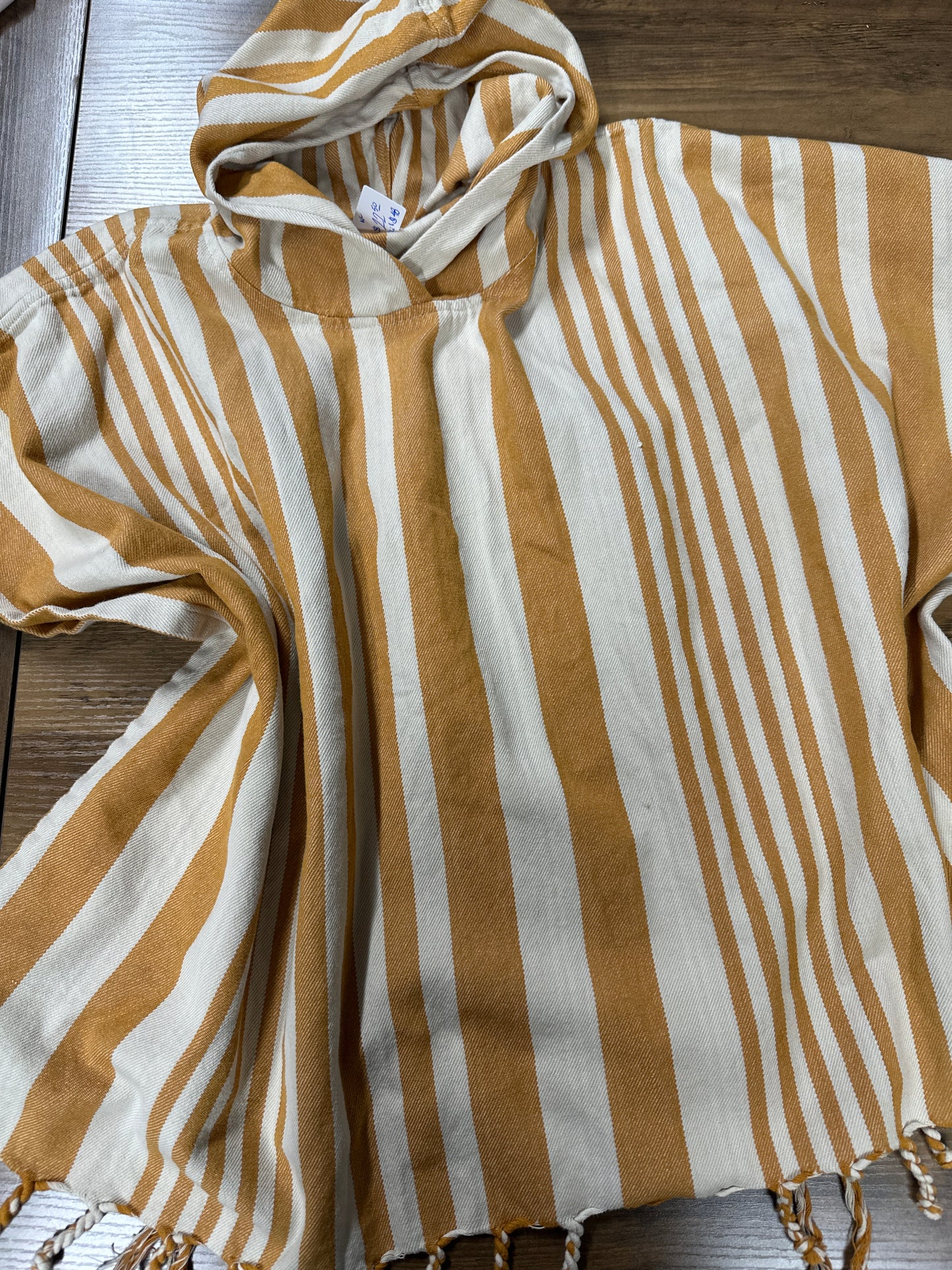 8/10 Liewood swim cover