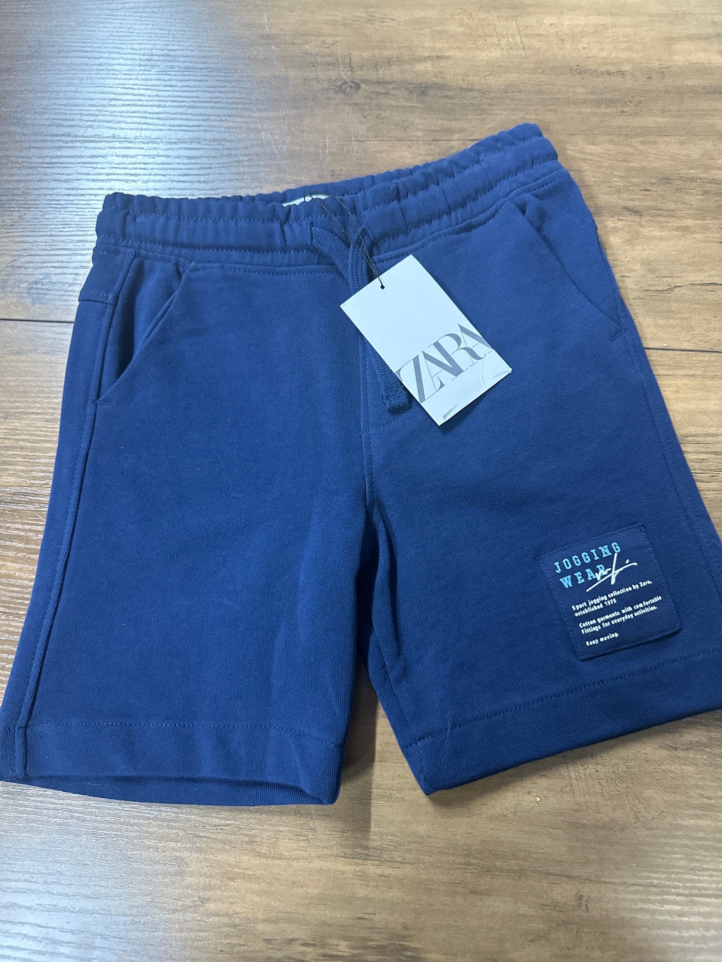 6 Zara
