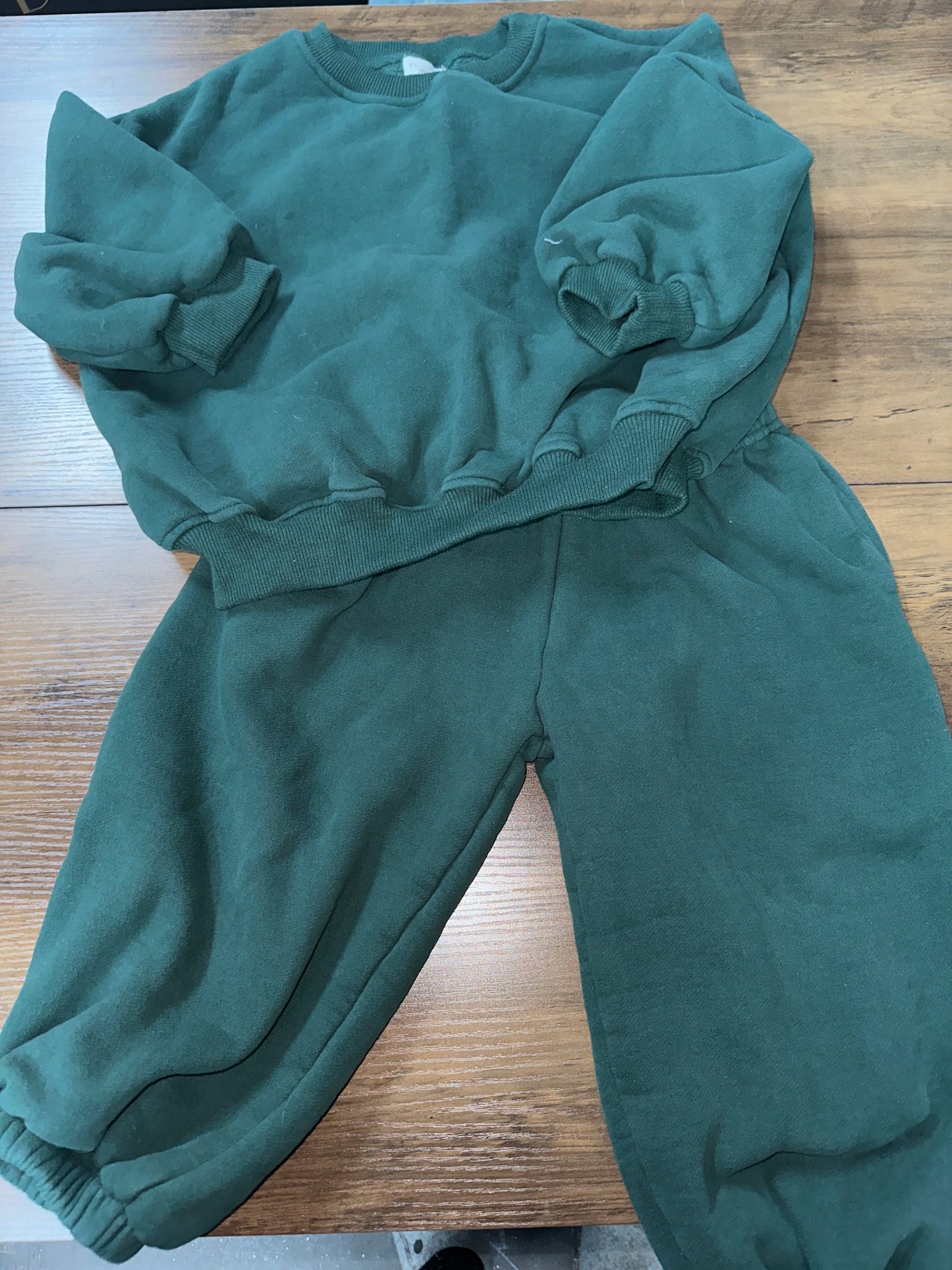 5 fostered collection (fits like 4T)