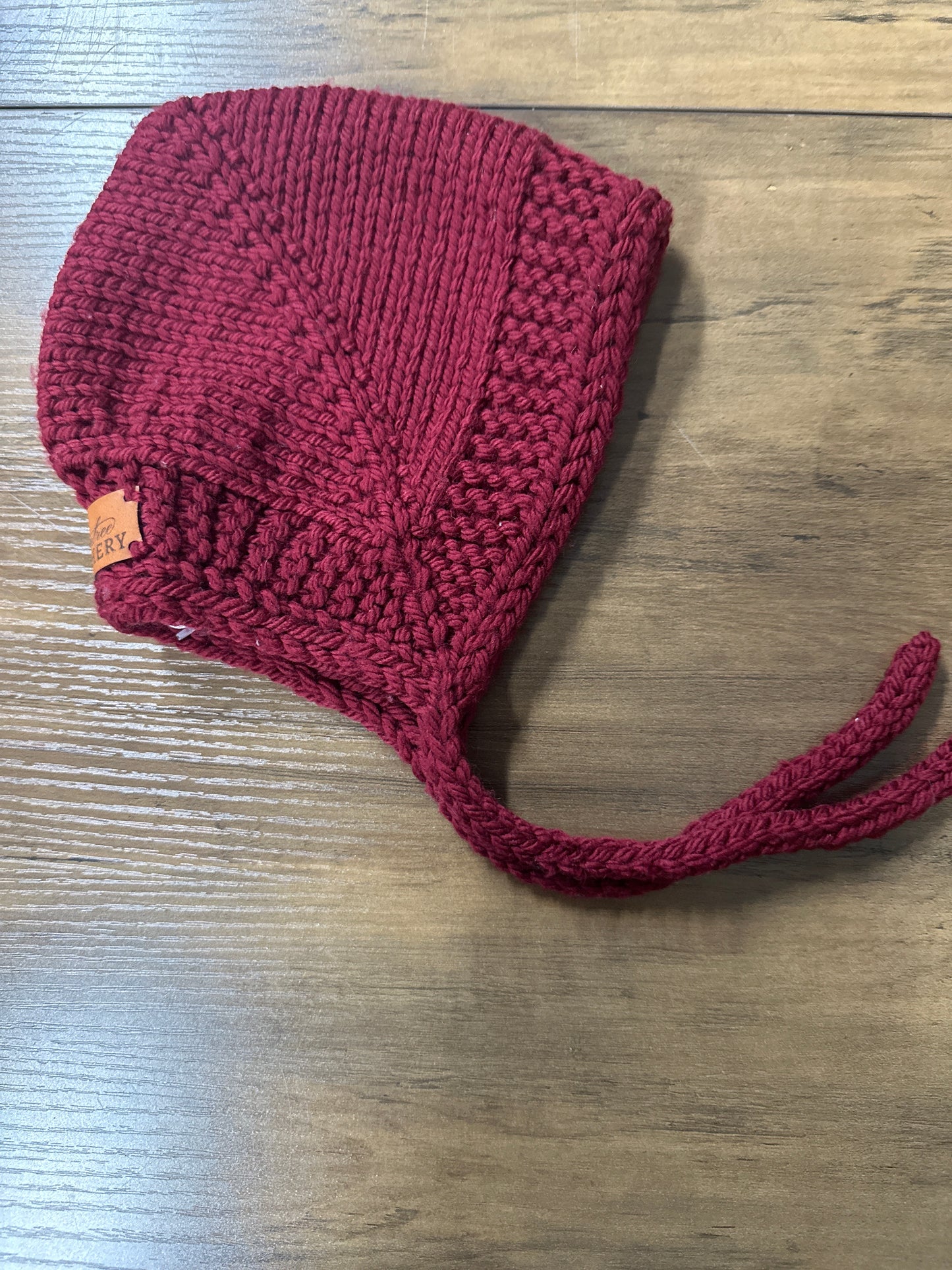 1-2 year Rountree Stitchery (merino wool)