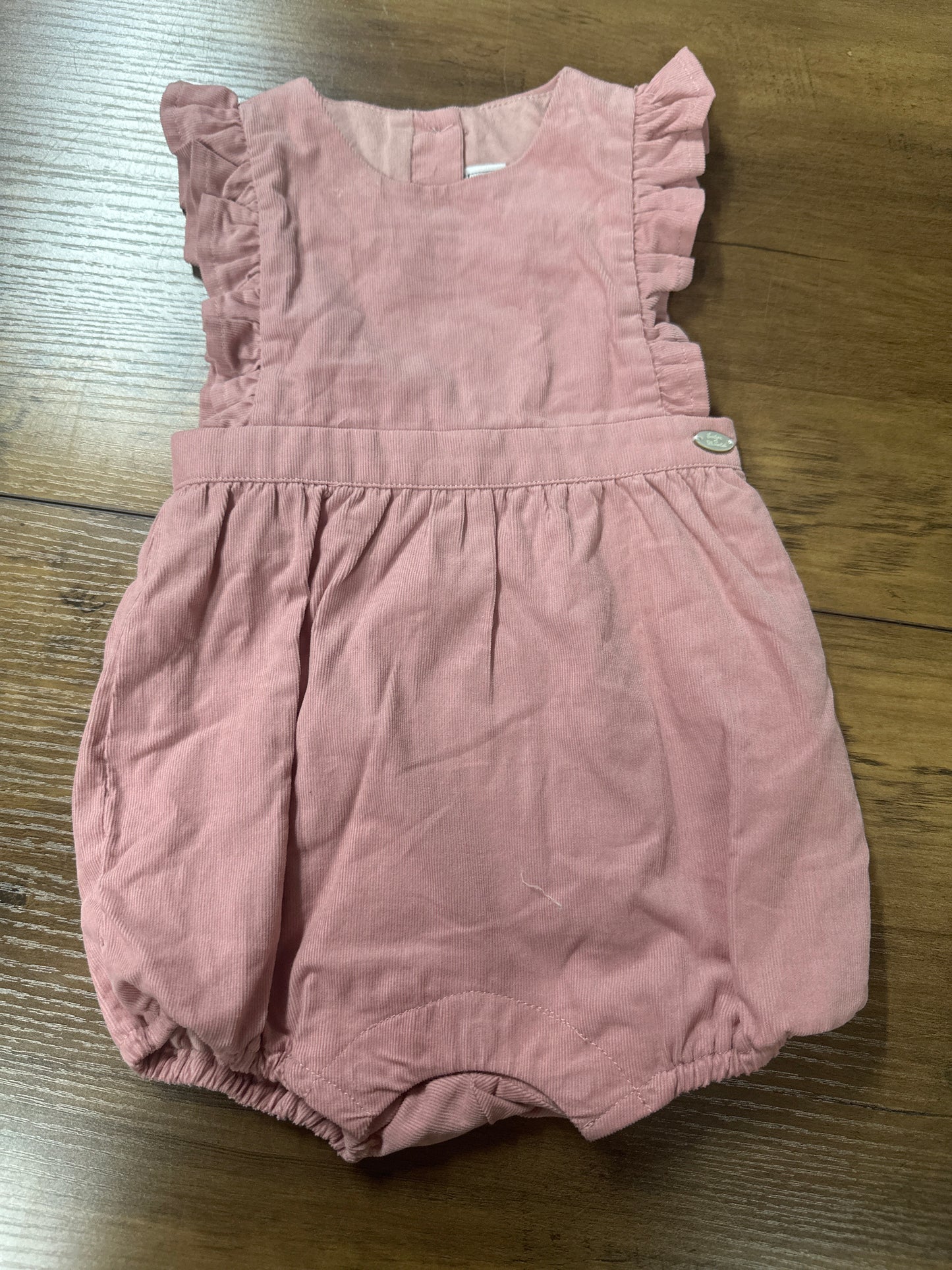 0-3 Months Tartine et chocolat