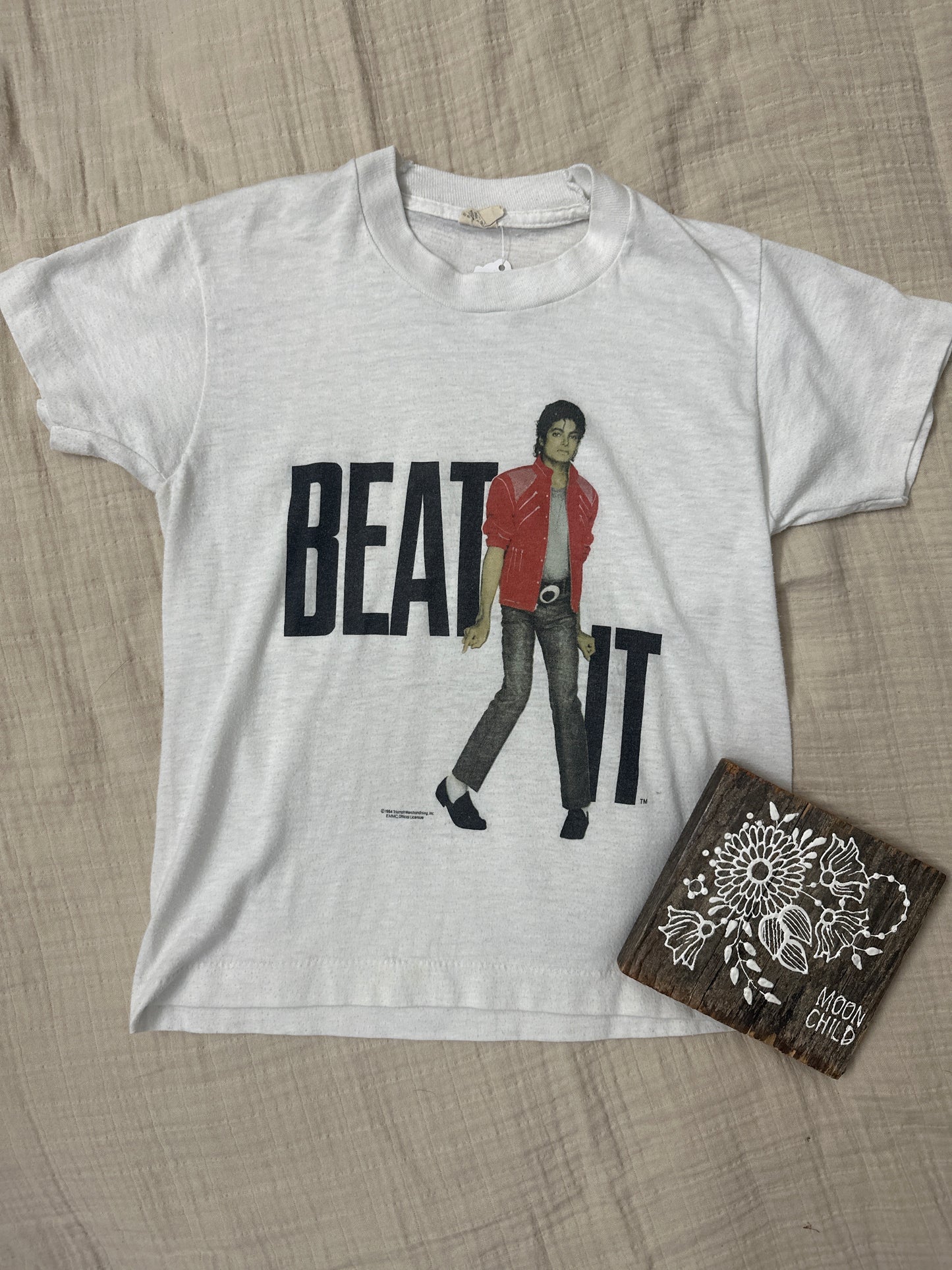 8y Vintage Screen Stars