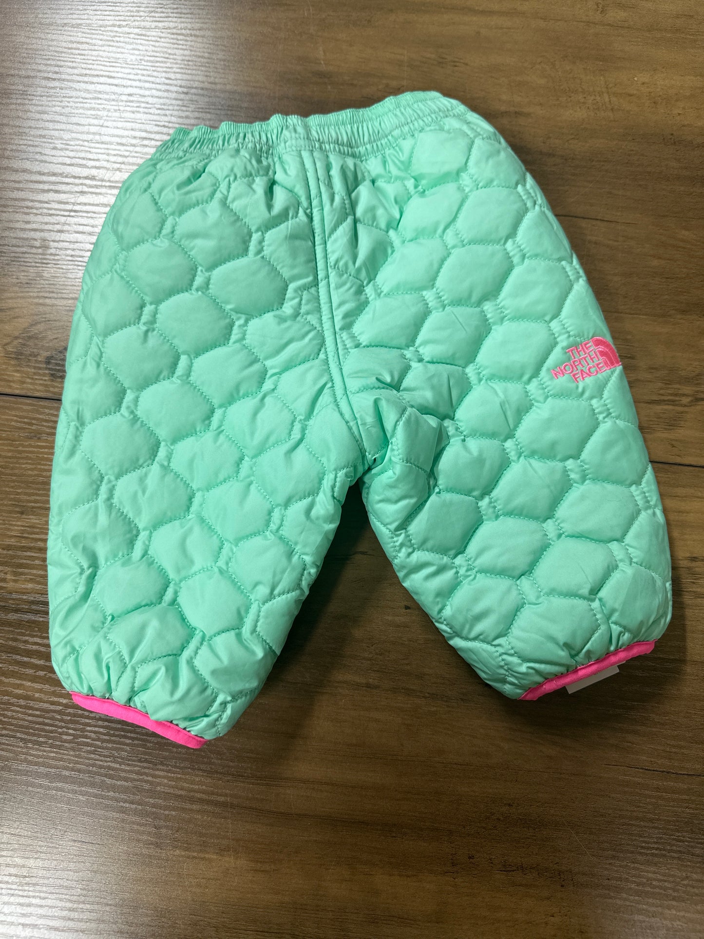0-3 Months North face