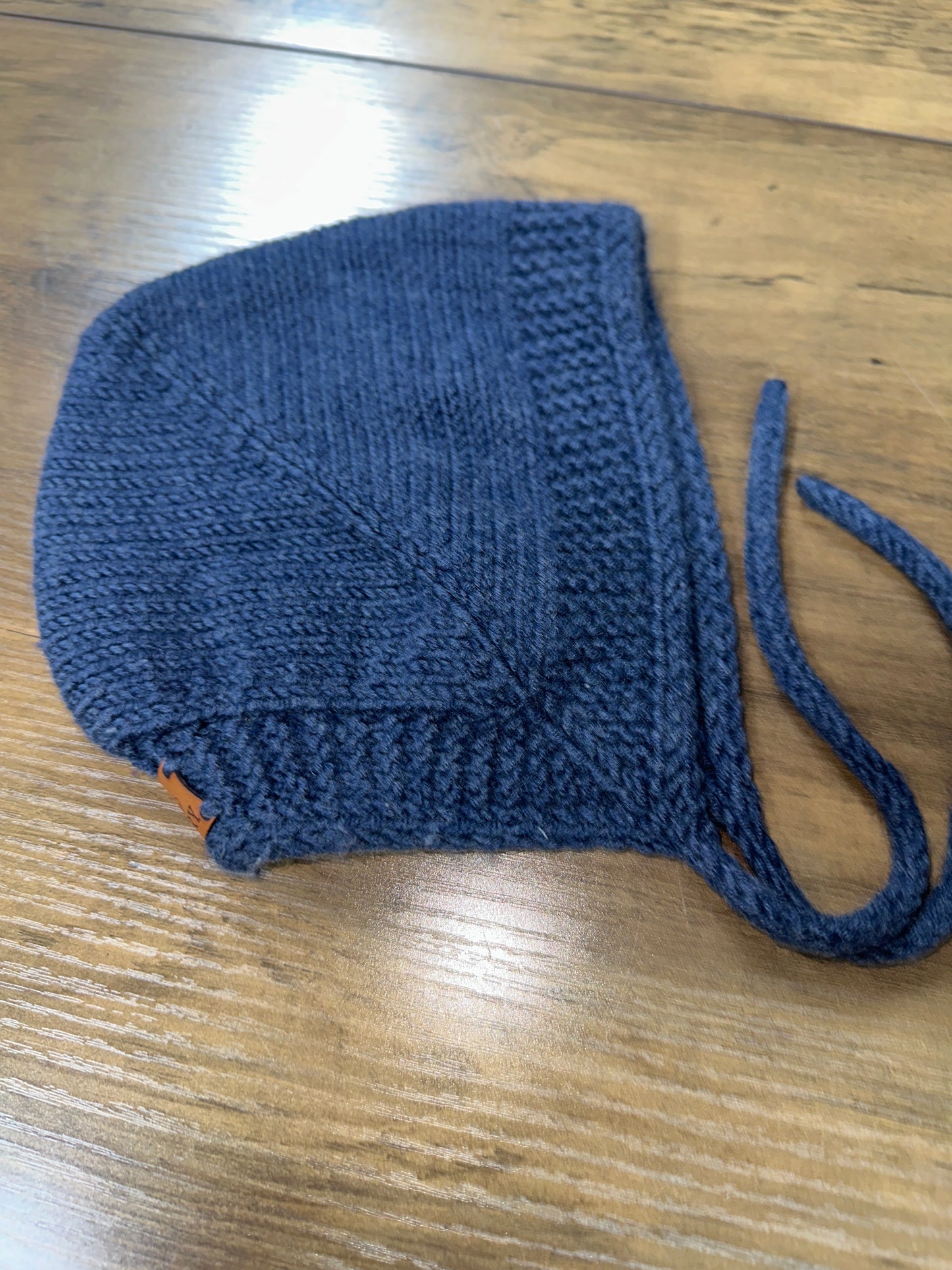 2-4 years Rountree Stitchery (merino wool)