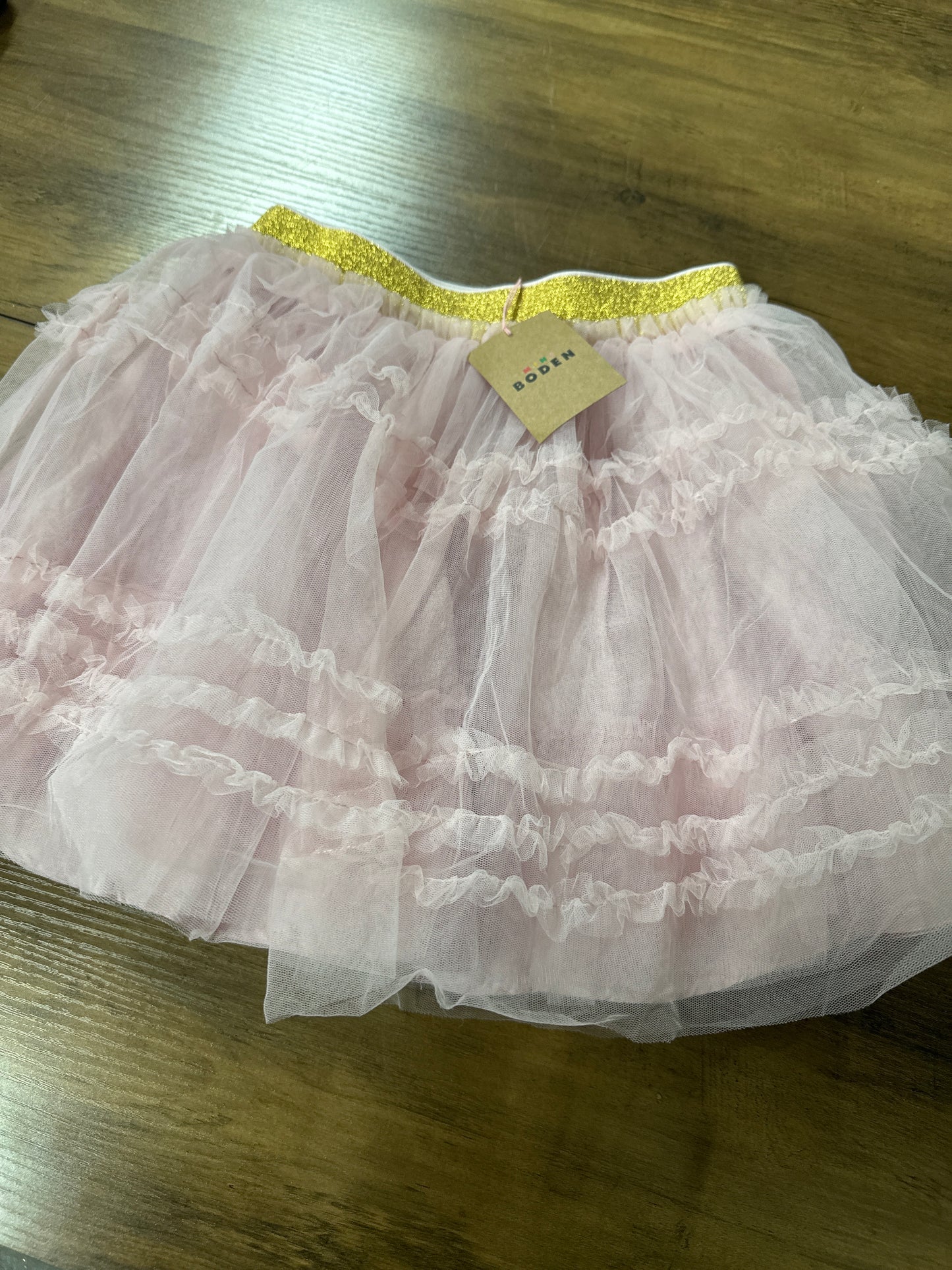 6/7 mini Boden