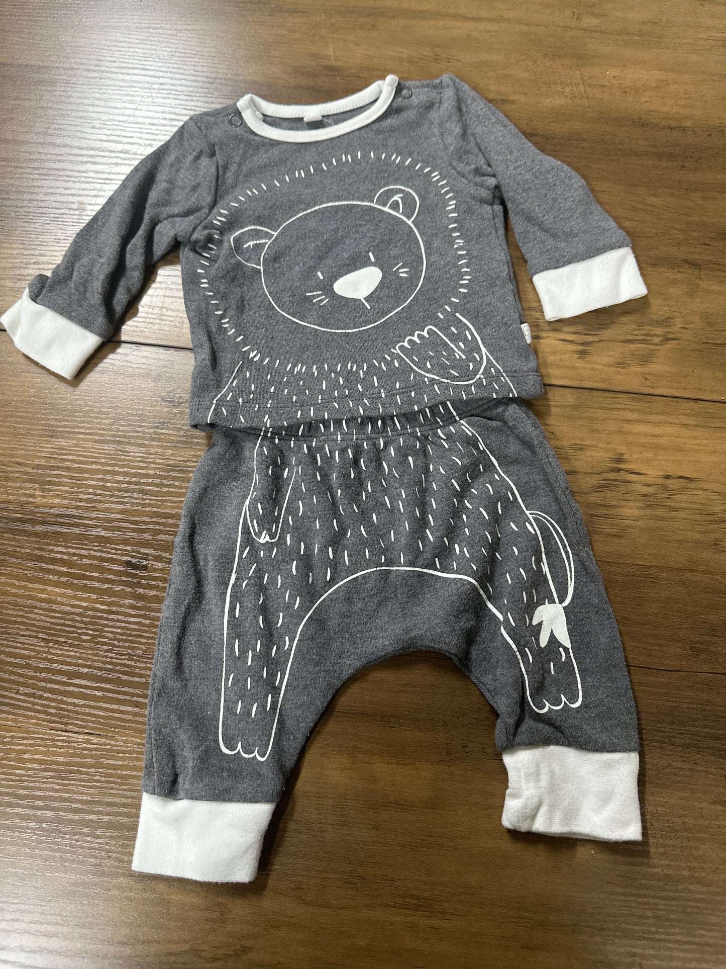 0-3 Months Mori