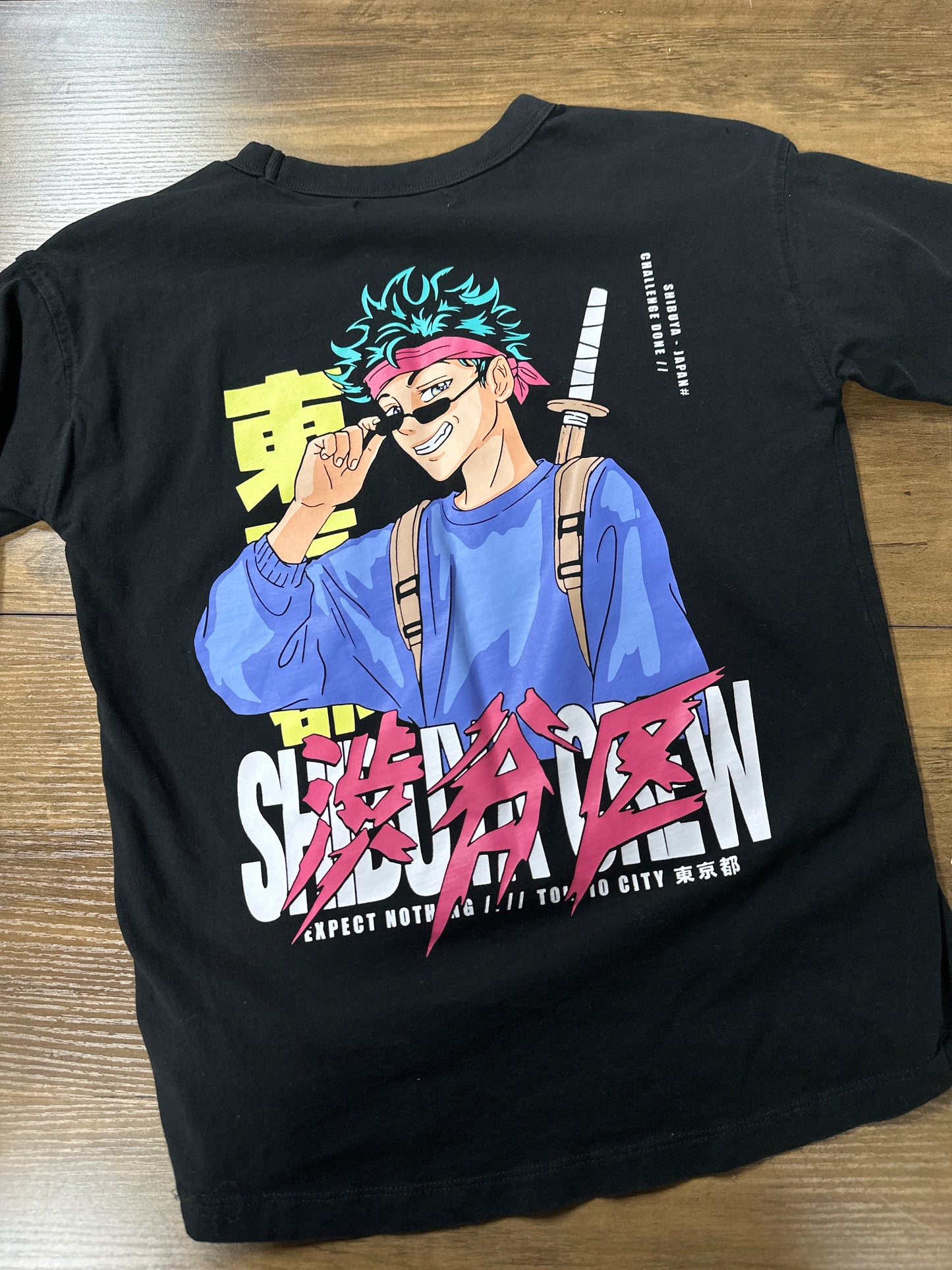 8 Zara