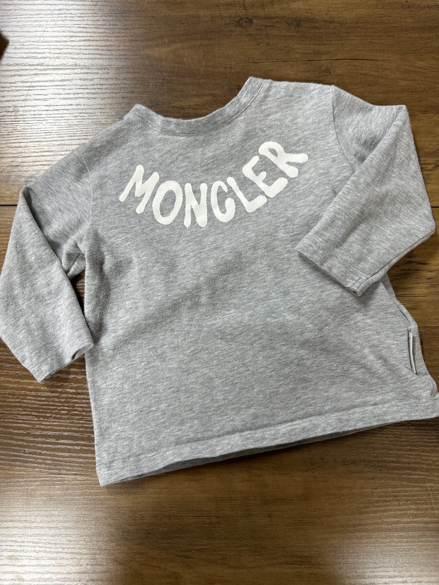 6-12 months Moncler