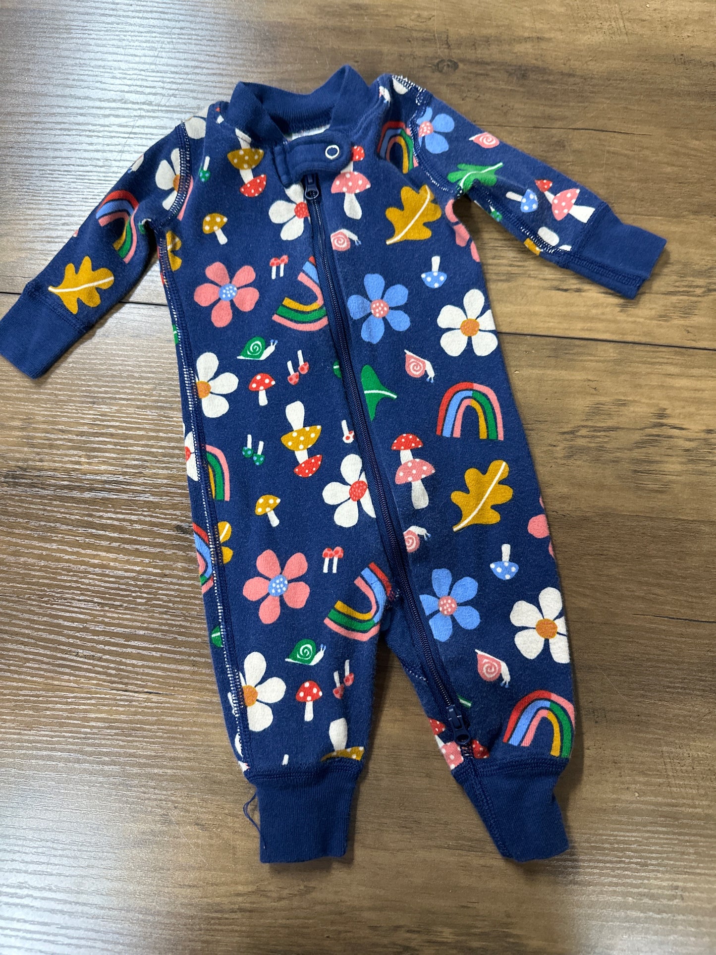 0-3 months Hanna andersson