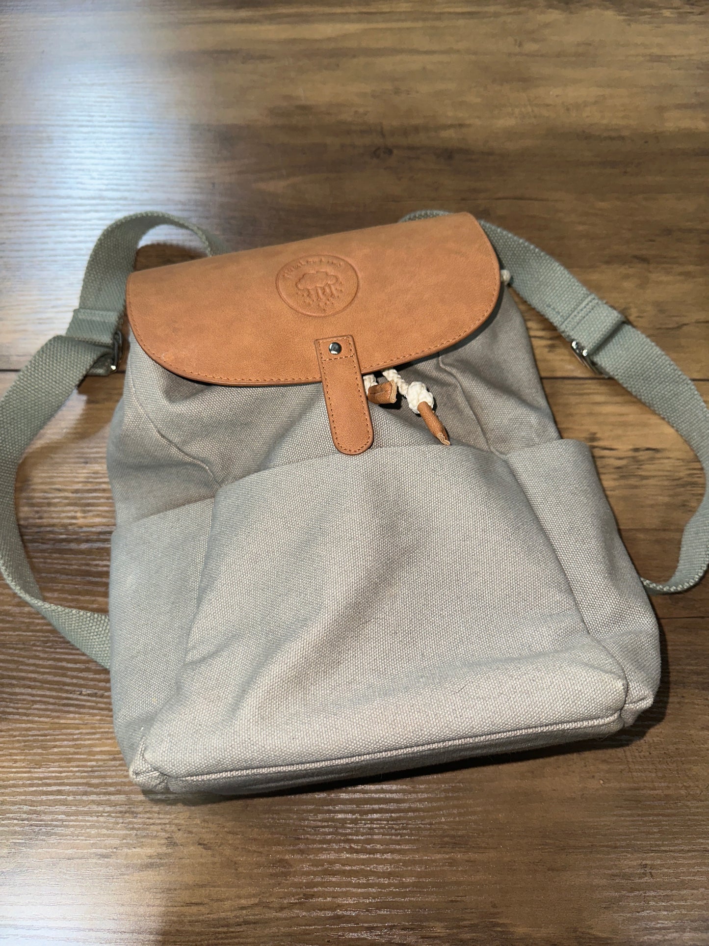 Slumber kins back pack