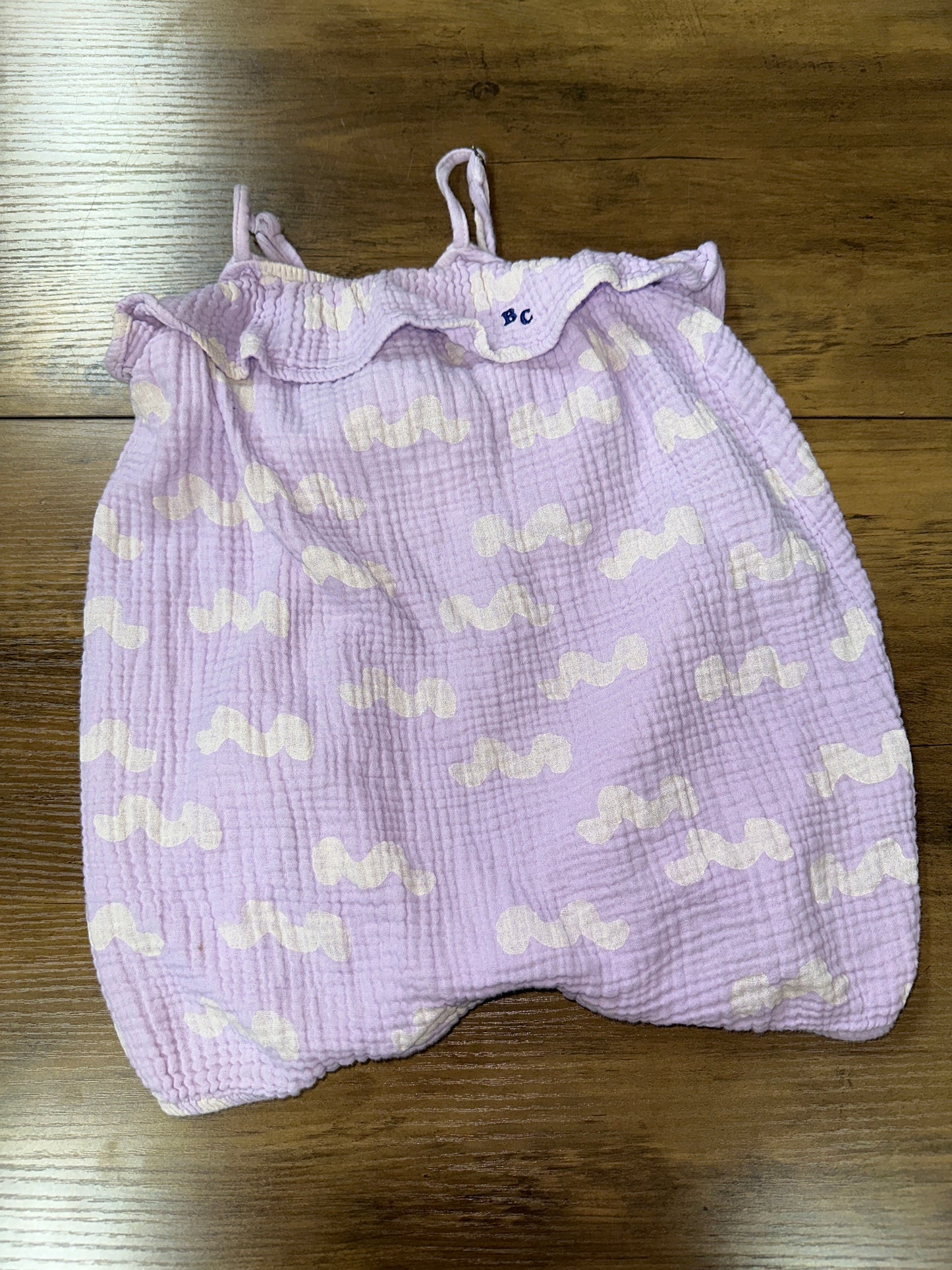 12-18 months Bobo choses