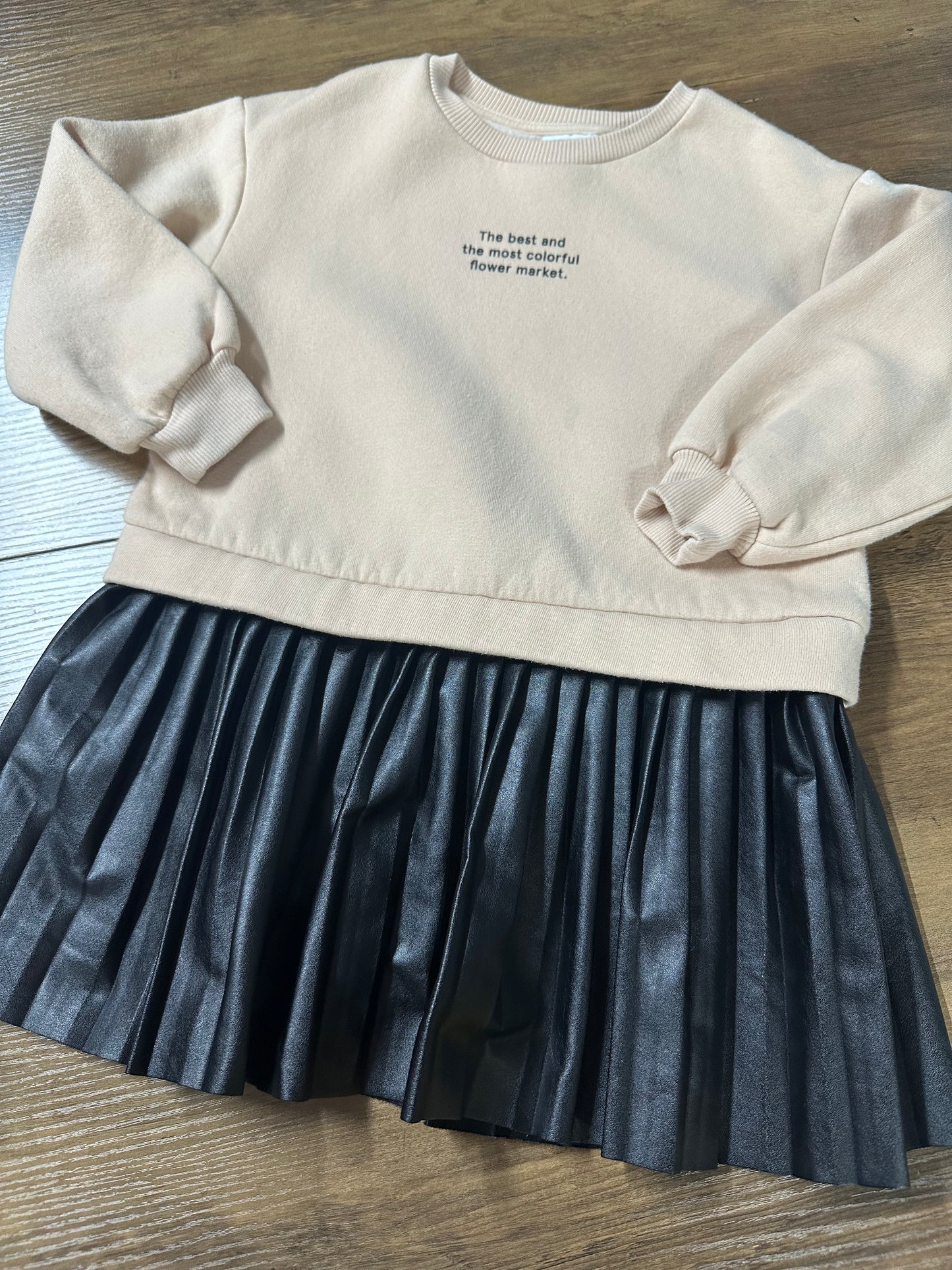 3/4 Zara