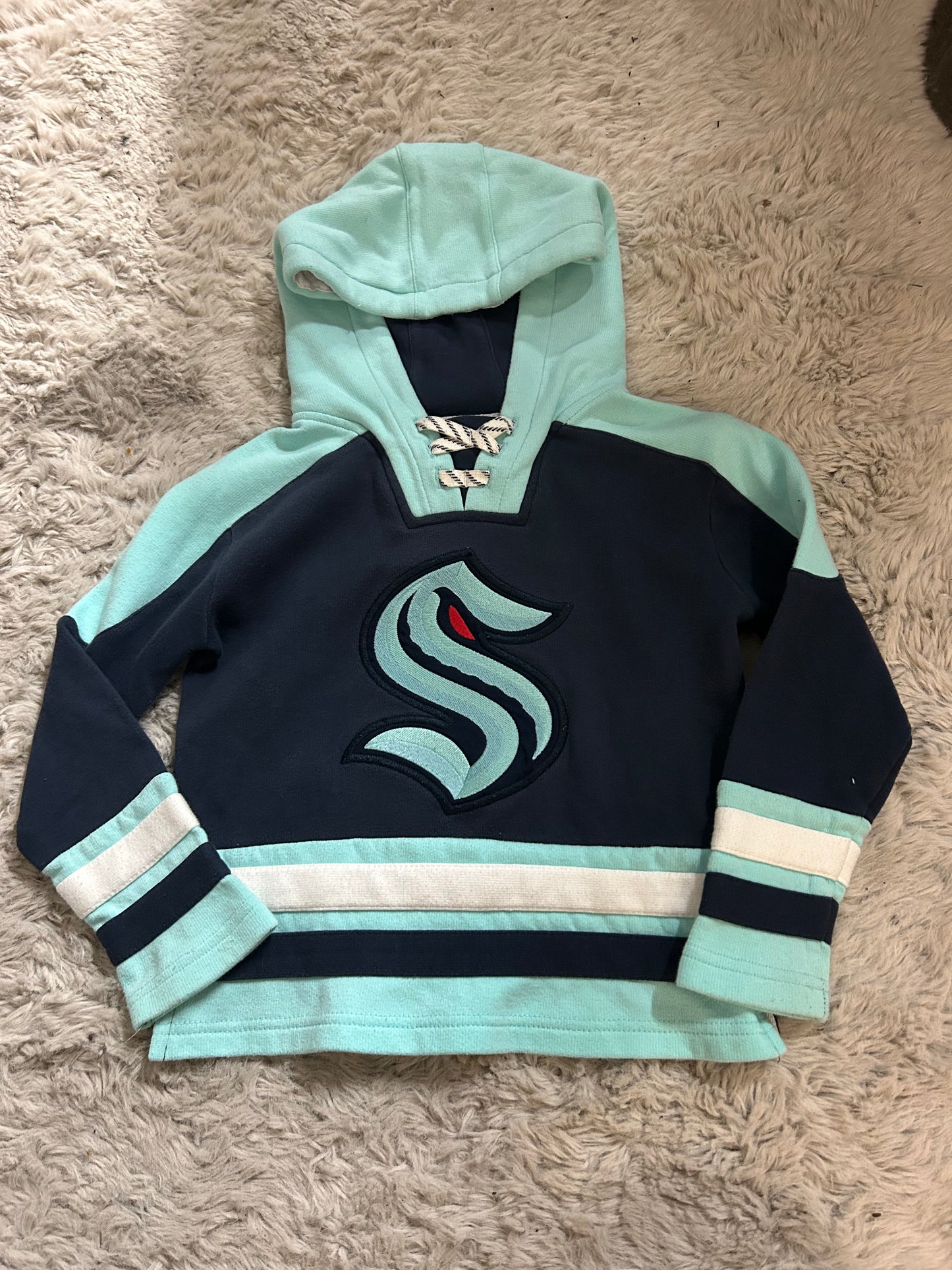 Kraken Sweatshirt 5T