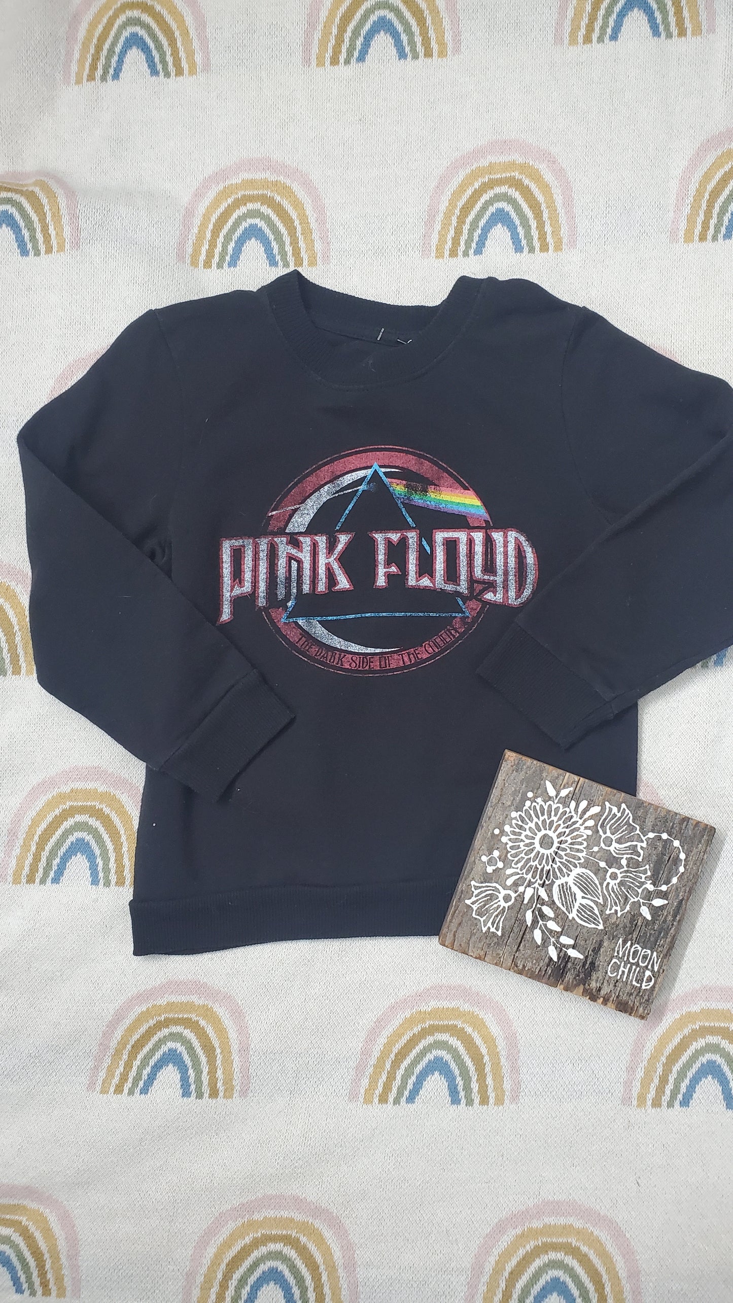 Pink Floyd 5T