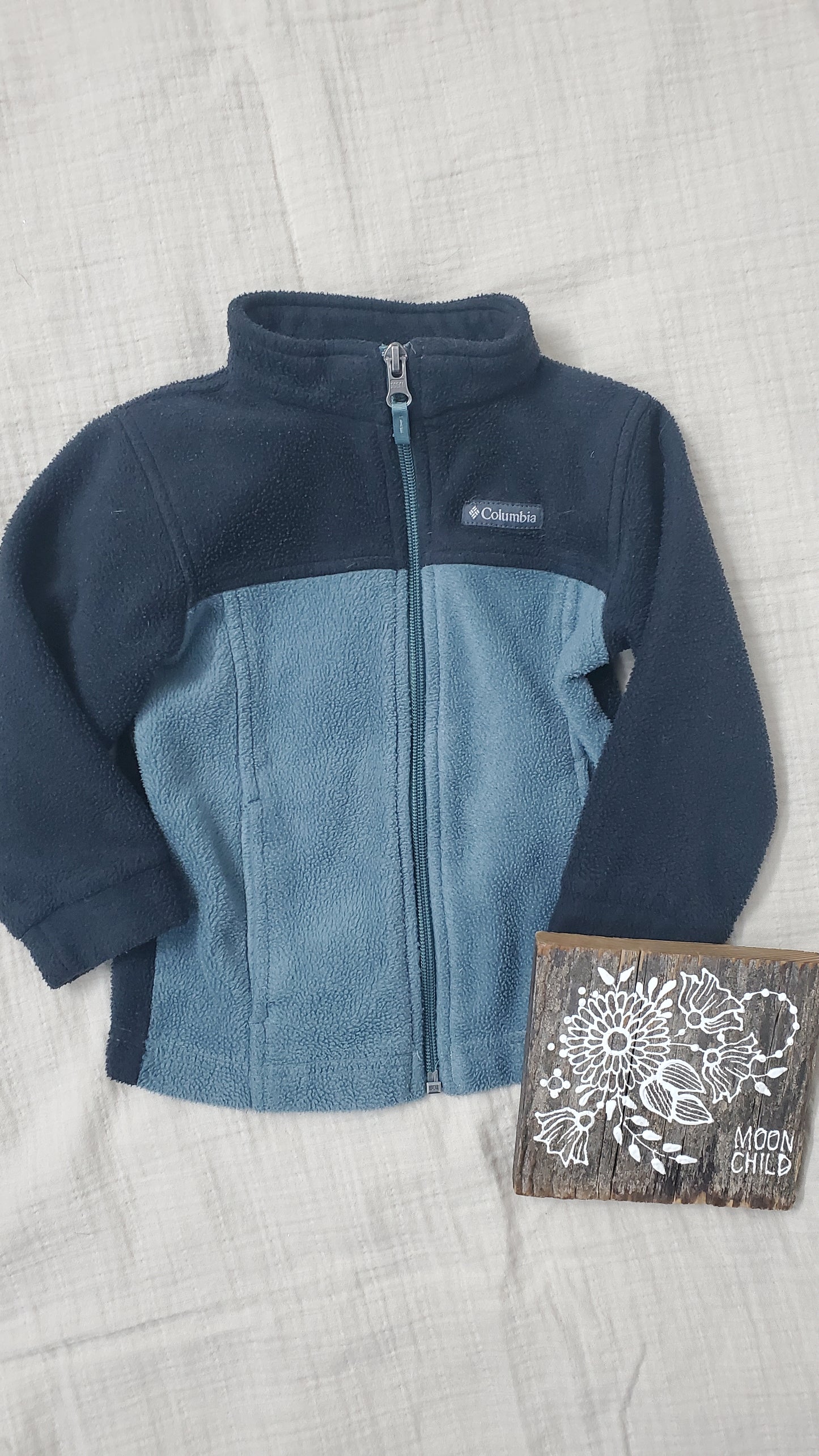 Columbia 18-24mo