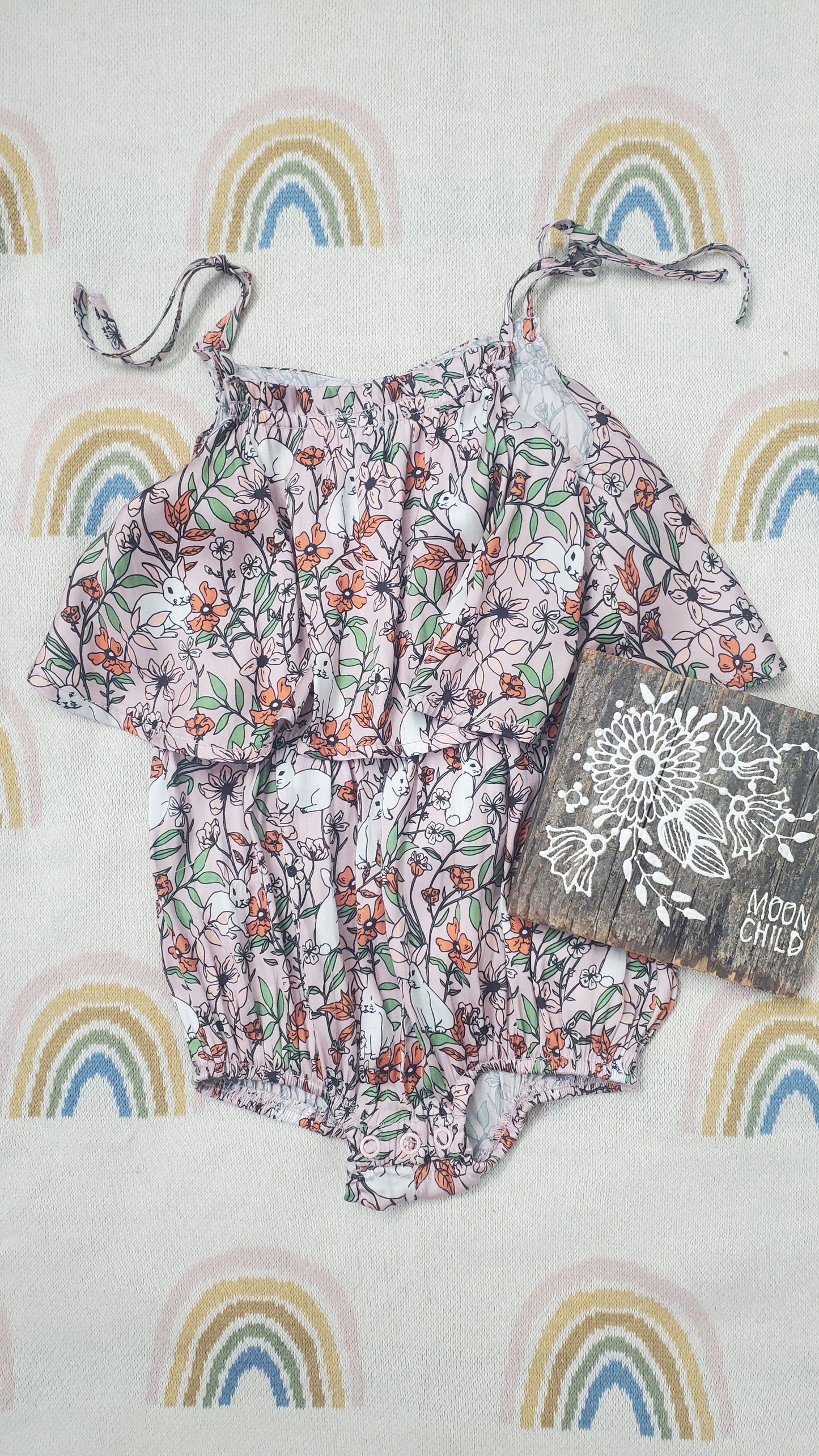 9-12mo Bardot Junior