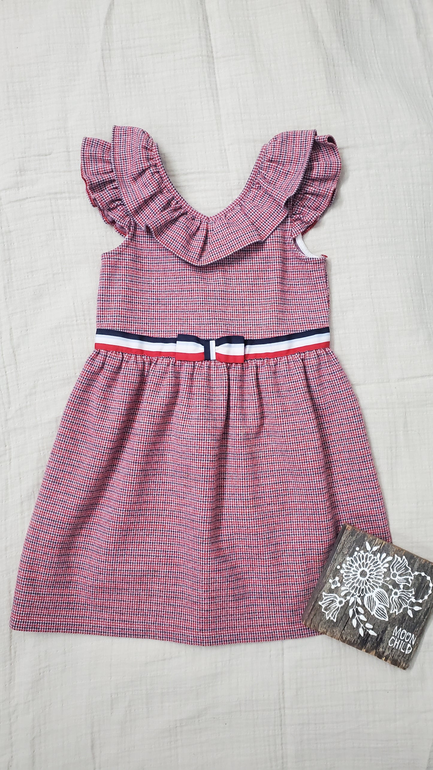 Janie and Jack 5T