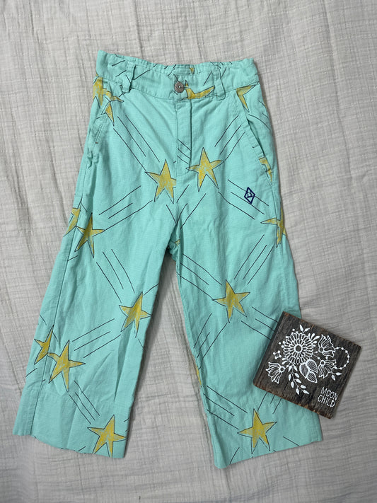 5y The Animals Observatory