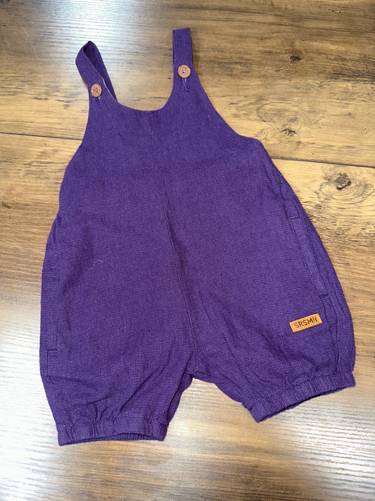 9-12 months Souris Mini