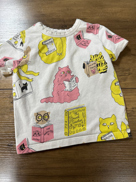 9-18 months mini rodini