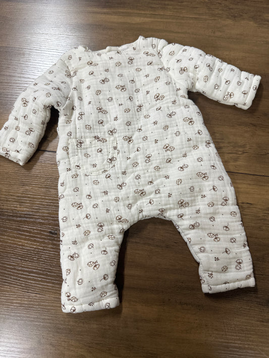 3-6 Months Zara