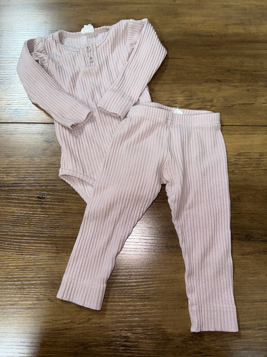 6-12 months Jamie Kay set