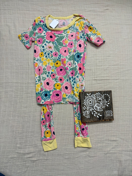 Retired HTF LS floral