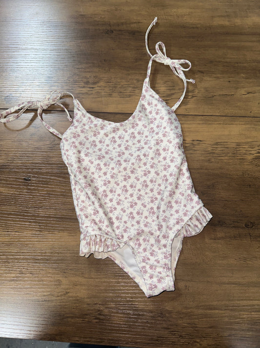 1Y Jamie Kay swim