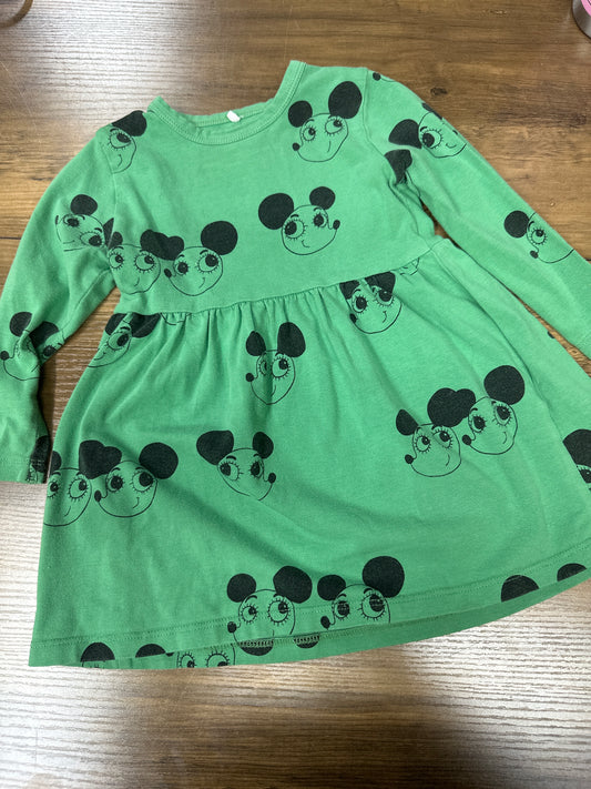 9-18 months Mini Rodini