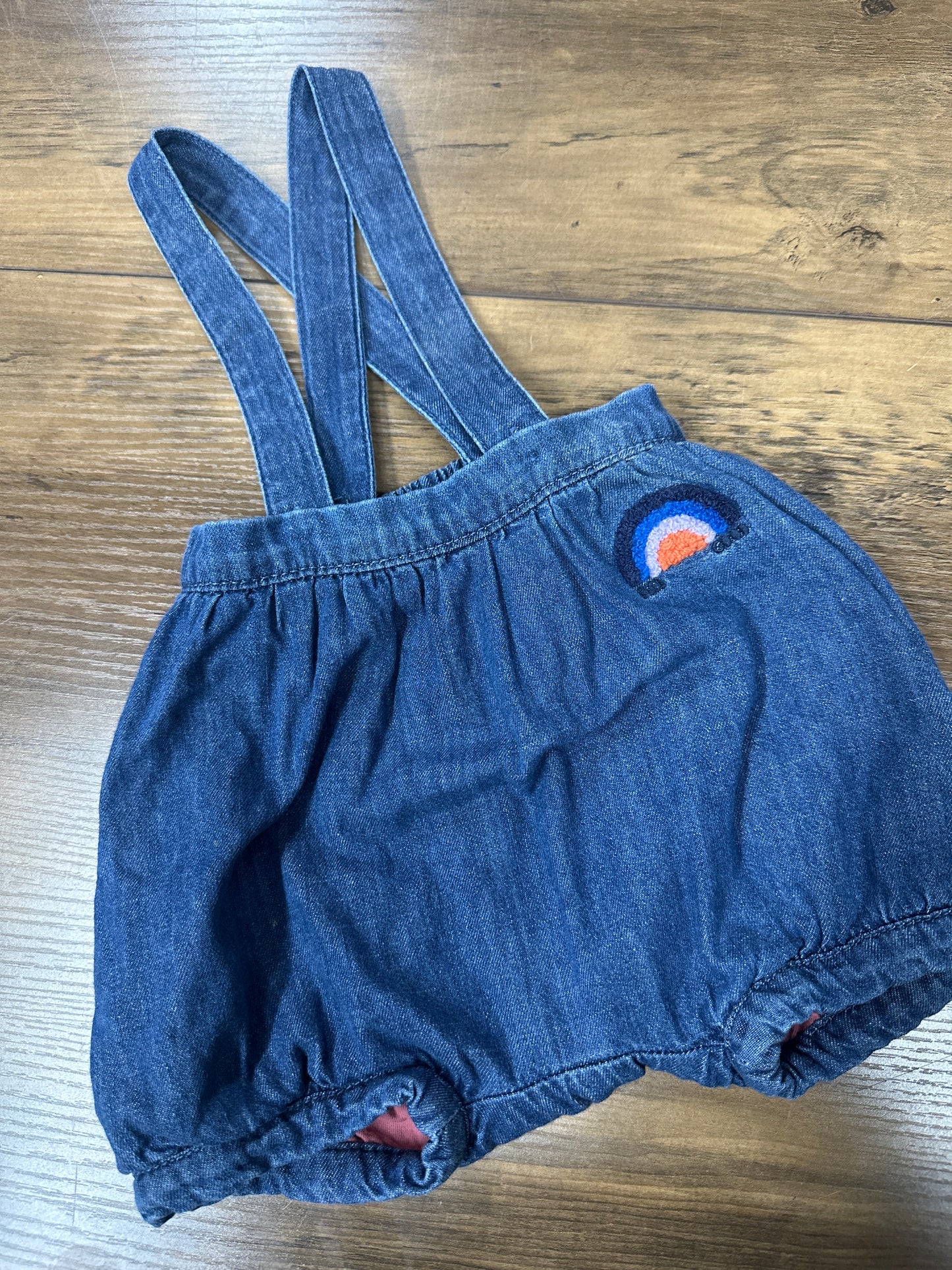 6-9 months Catamini