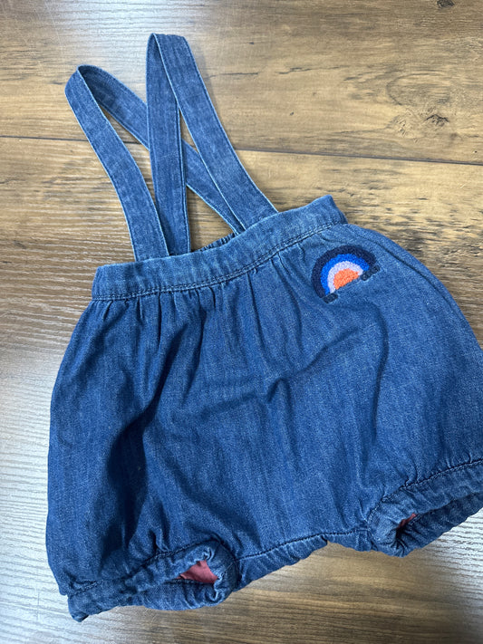 6-9 months Catamini