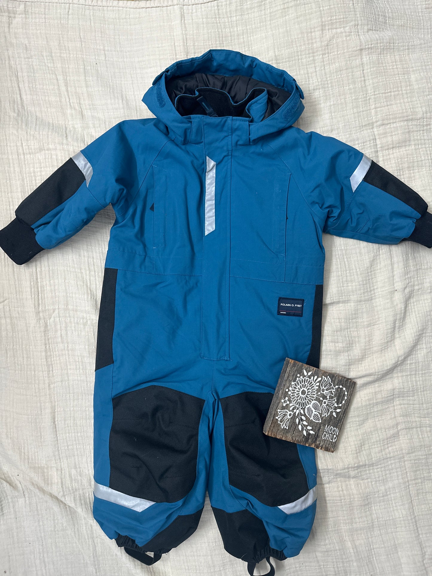 18-24mo Polarn O. Pyret