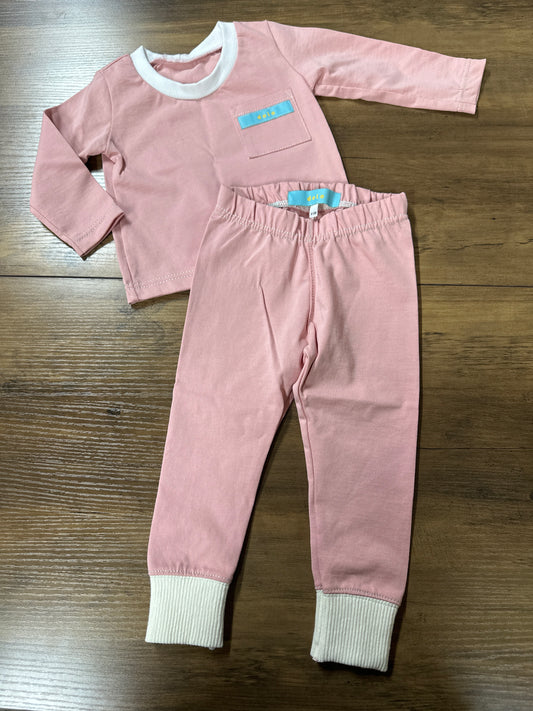 6-12 months Dolo (handmade) NWOT