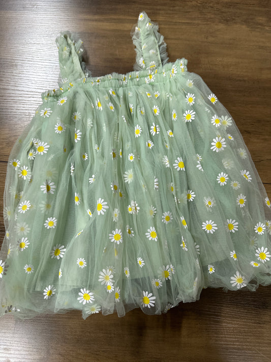 2/3 tulle dress