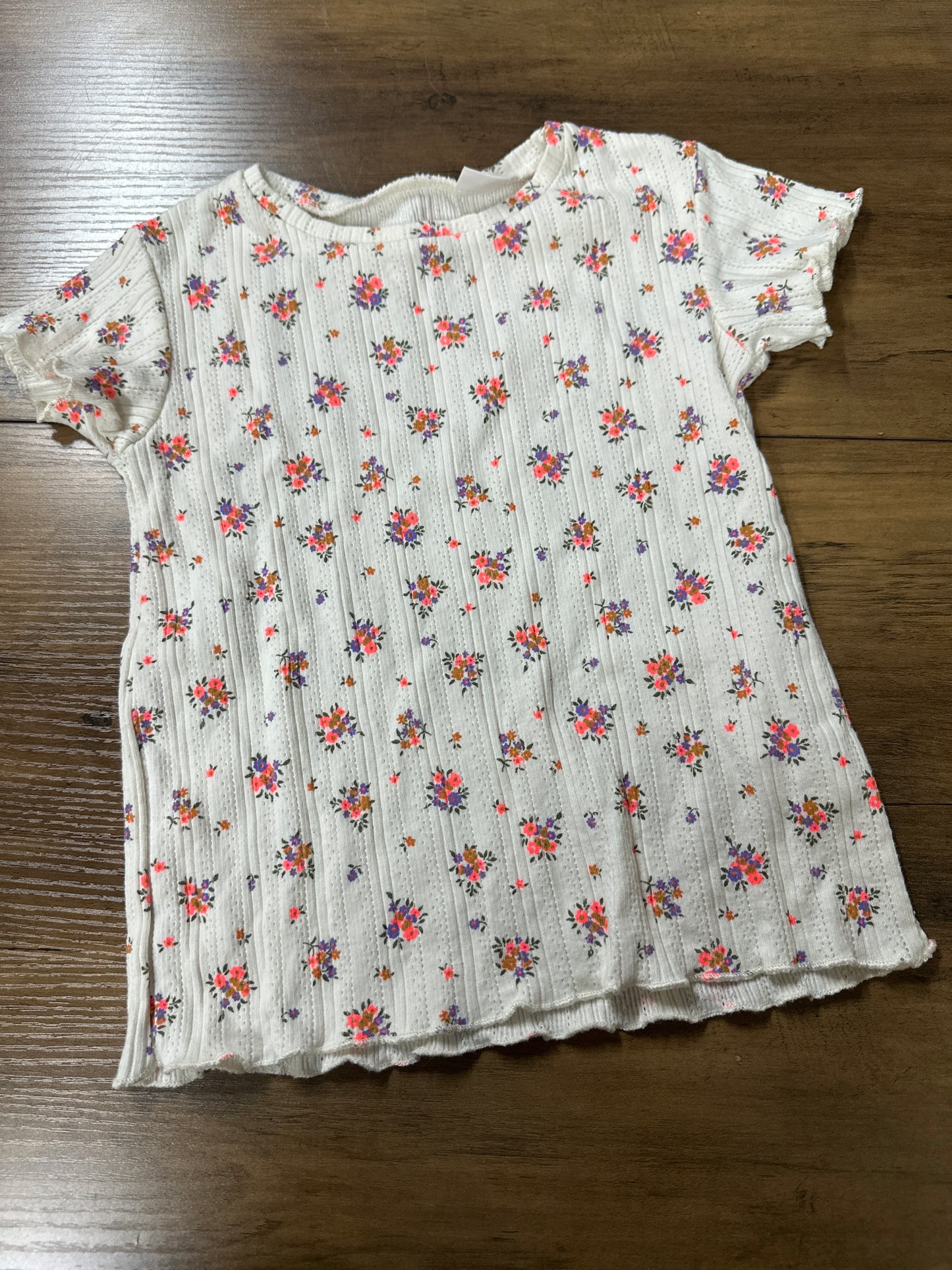 6 Zara (would fit 5T)