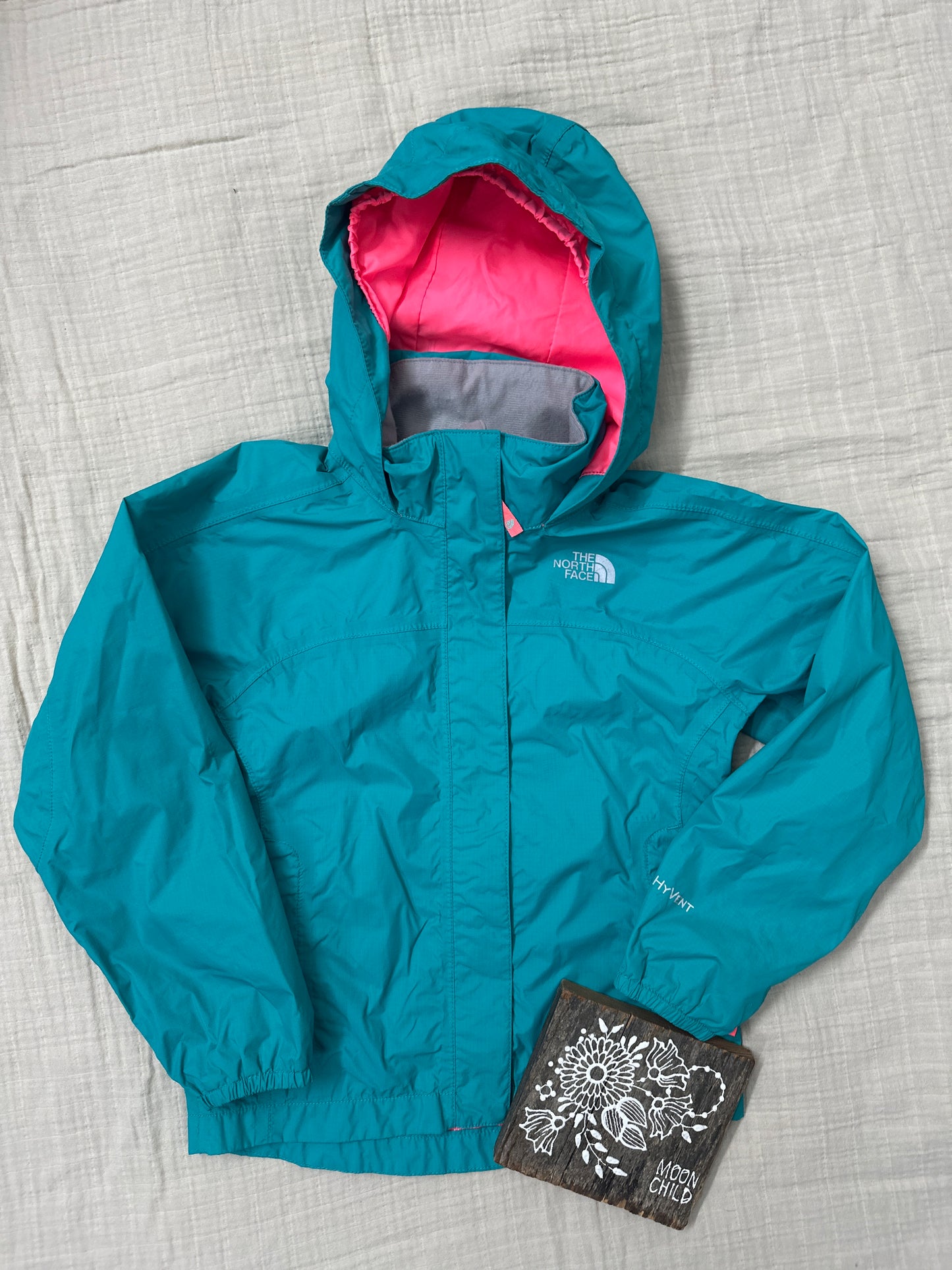 6Y The North Face