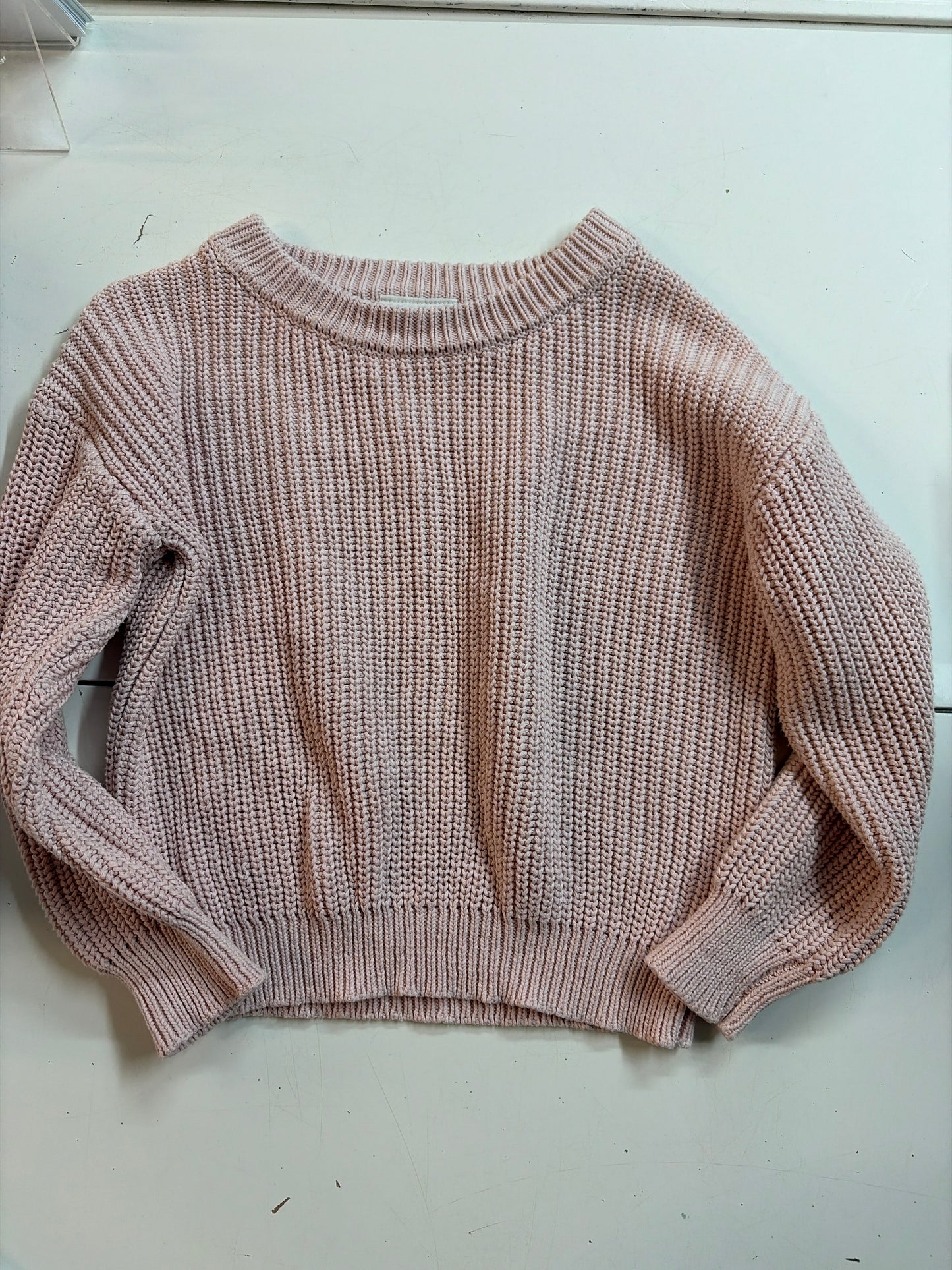 3t Gigi & Max blush sweater