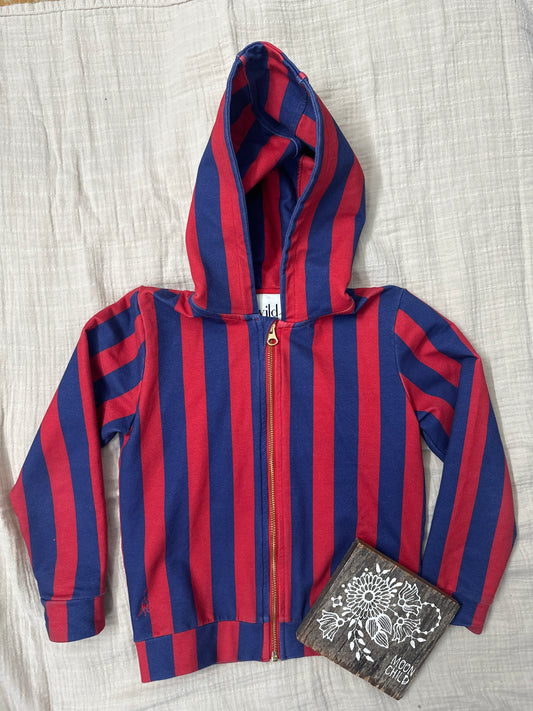 4/5t Vild House of Littles