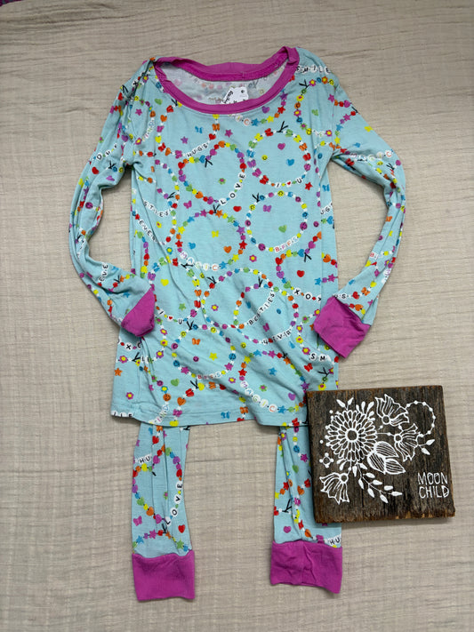 HTF LS Swiftie Bamboo