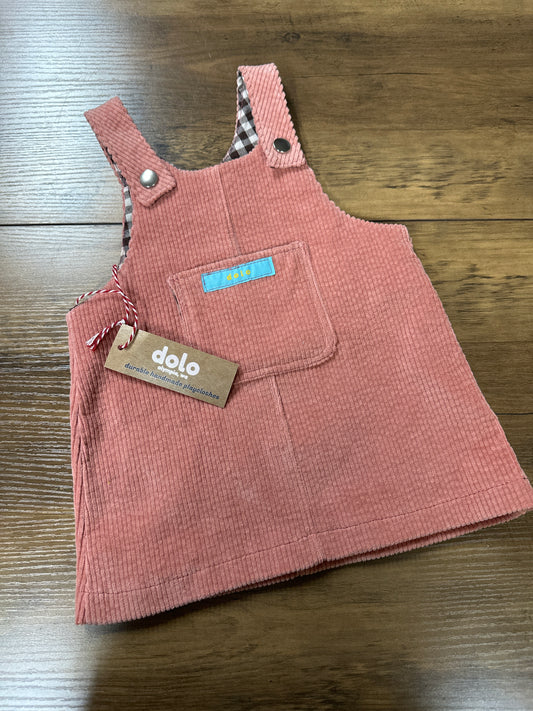 6-12 months Dolo (handmade)