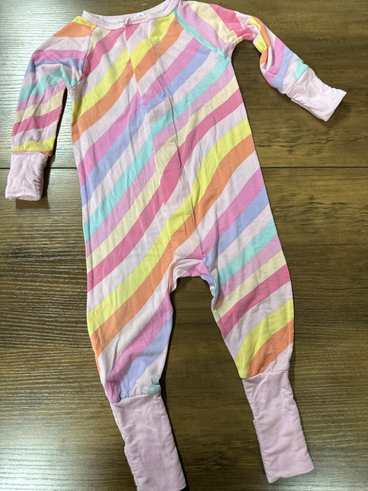 9-12 months magnetic me