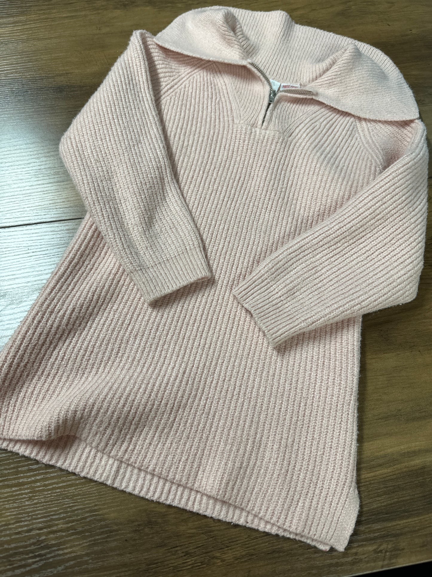 5/6 Zara knit