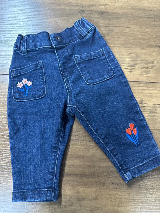 3-6 months Catamini
