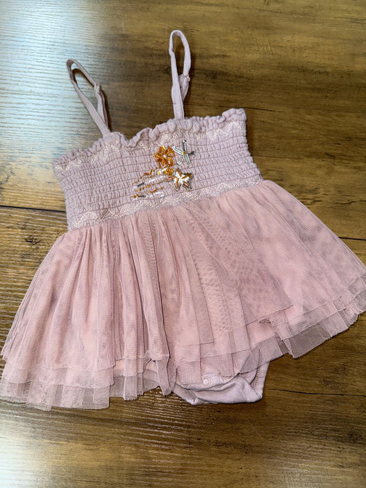 6-12 months le petit lapin