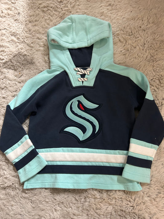Kraken Sweatshirt 5T